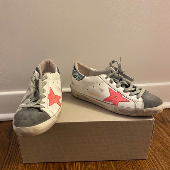 Golden Goose Sneaker - Picture 2 of 4